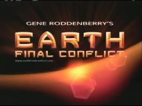 A bolygó neve: Föld - The Vanished