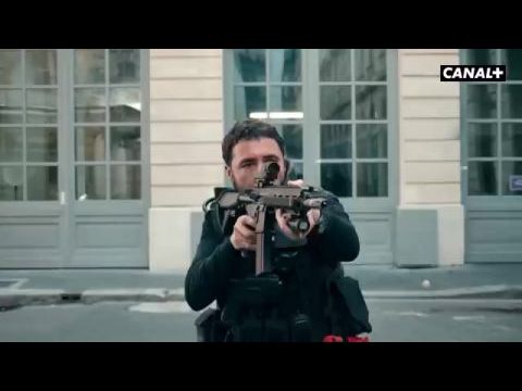 A brigád - 1. évad