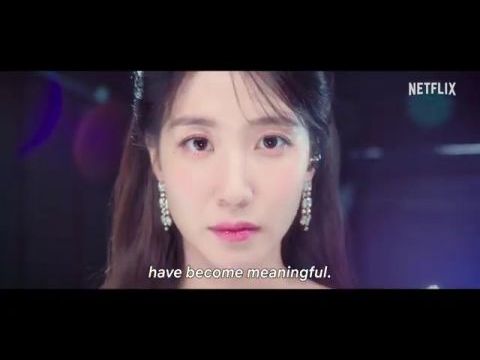 A számkivetett díva - 1. évad