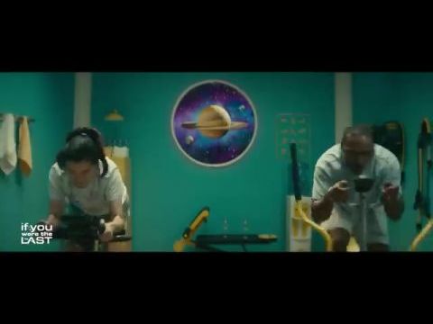 If You Were the Last