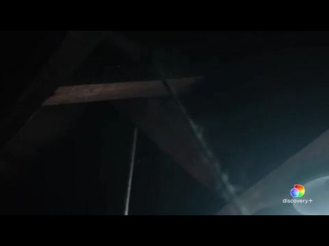 A kísértetjárta múzeum: A pokol 3 gyűrűje