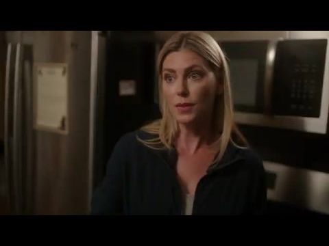 You're Not Supposed to Be Here