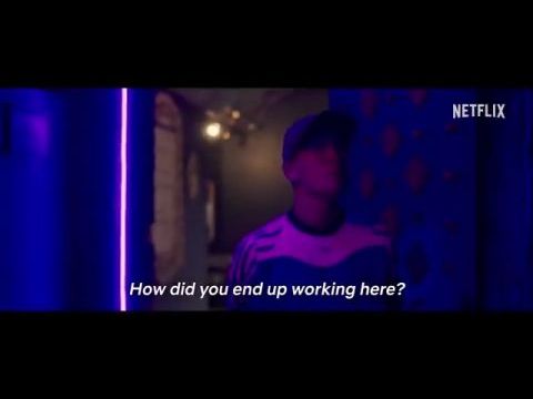 A messziről jött fiú