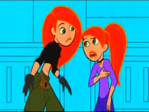 Kim Possible: Időutazás