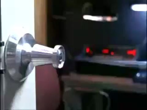 Robotzsaru 4. - Sötét igazság