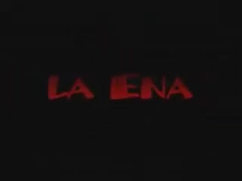 La iena