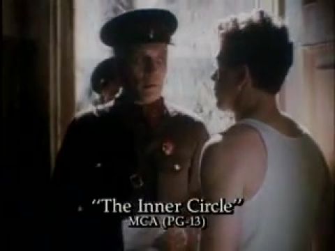 A legbelsőbb körök