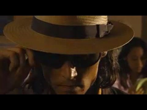 Volt egyszer egy Mexikó