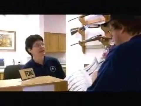 Kóla, puska, sültkrumpli