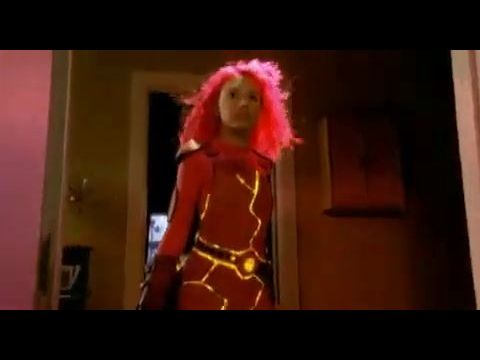 Cápasrác és Lávalány kalandjai