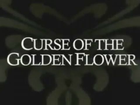 Az aranyvirág átka(Az aranyszirmok átka)