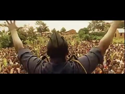 Az utolsó skót király