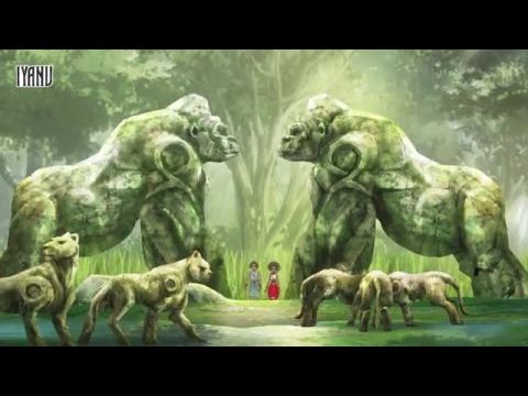 Iyanu: Child of Wonder