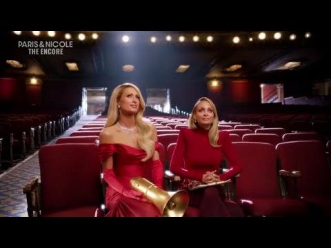 Paris & Nicole: The Encore