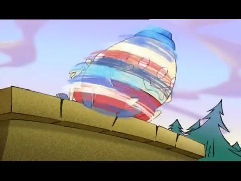 Fairy Tale Police Department