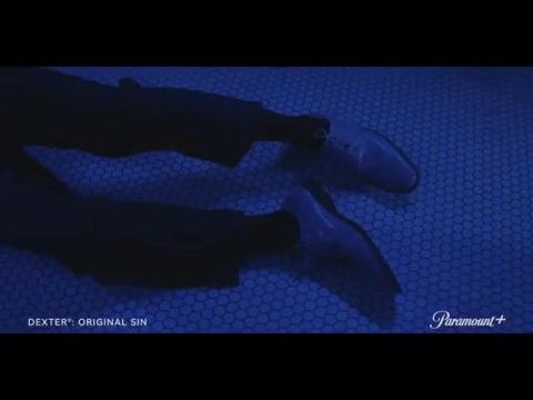 Dexter: Eredendő bűn - 1. évad