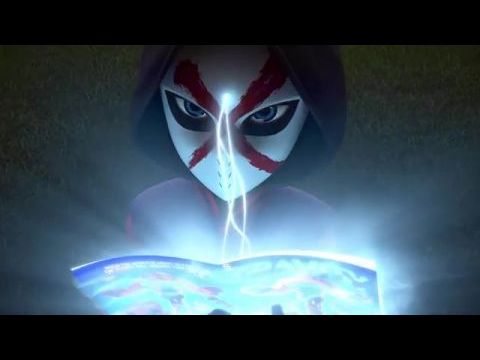 Hero Inside - 1. évad