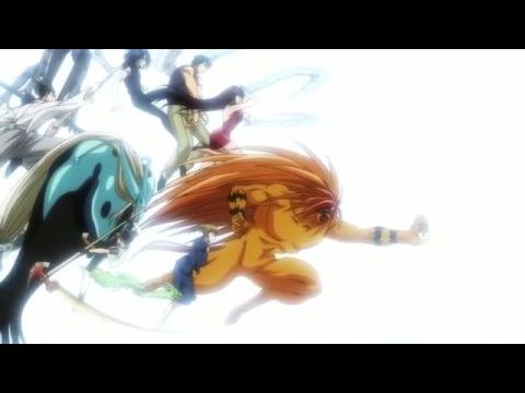 Attack on Titan The Movie: The Last Attack