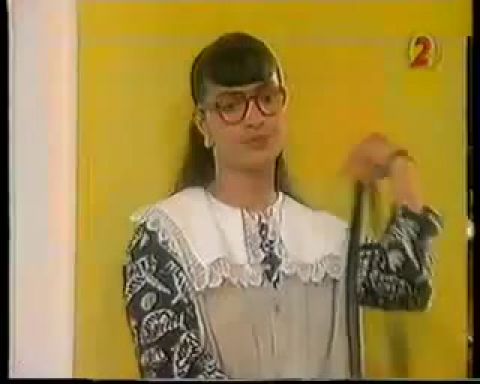 Betty, a csúnya lány