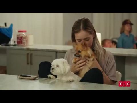  Baylen vállalja magát  - 1. évad