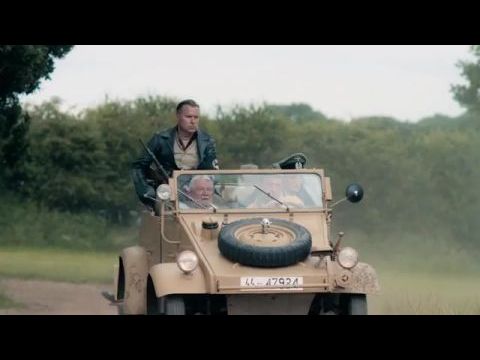 1945: Háború a náci vonalak mögött