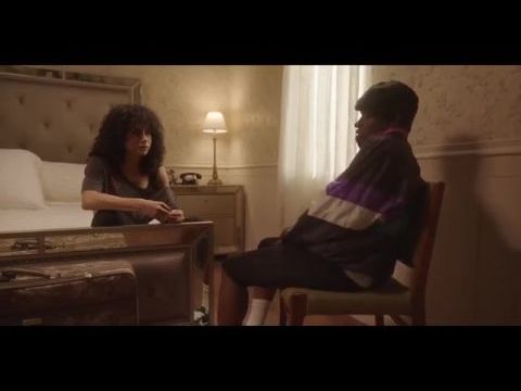 Can You Feel the Beat: The Lisa Lisa Story