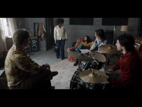 I Will Survive - The Gloria Gaynor Story