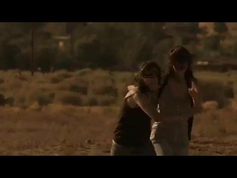 2012: Végzetes robbanás