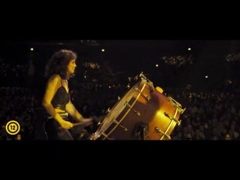 Hans Zimmer & Friends: Diamond in the Desert