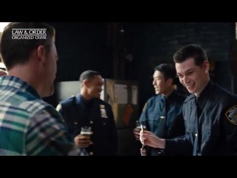 Law & Order: Organized Crime - 5. évad