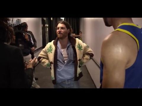 Mr. Throwback - 1. évad