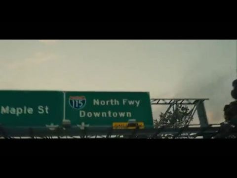 Hurry Up Tomorrow – Az éjszaka határán