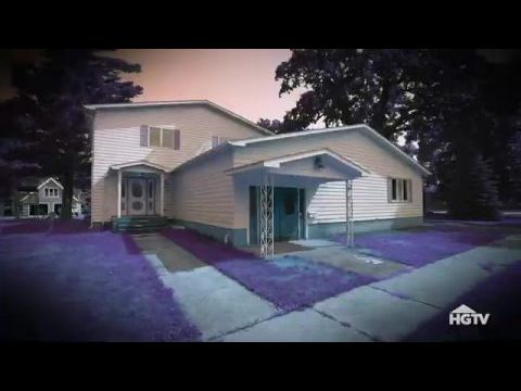 Ugliest House in America