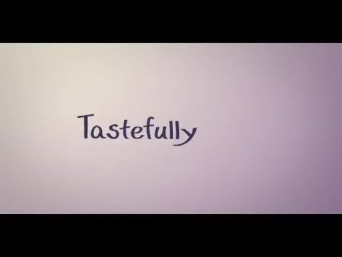 A szerelem mámorító íze