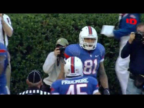 Aaron Hernandez és a bristoli gyilkosságok