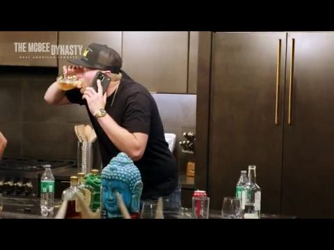 The McBee Dynasty: Real American Cowboys