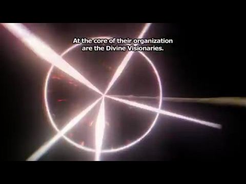 Mashle: Magic and Muscles