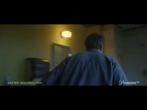 Dexter: Feltámadás - 1. évad