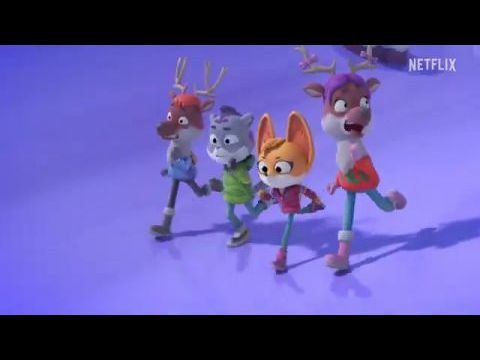 Szimatolók - 2. évad