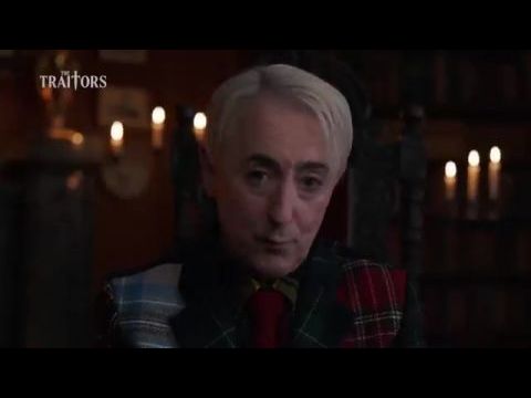 The Traitors - 4. évad