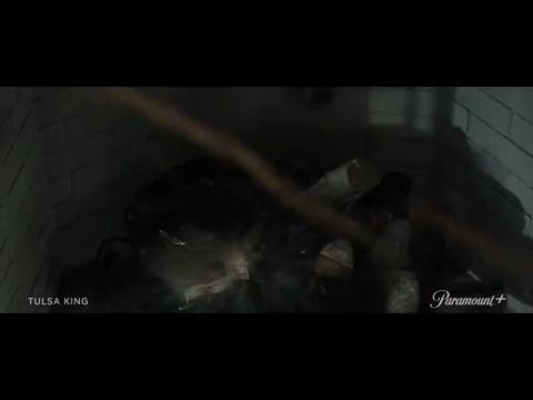 Tulsa királya - 4. évad