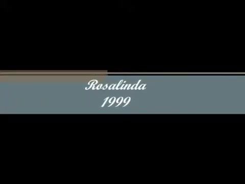 Rosalinda