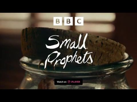 Small Prophets