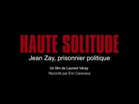 Haute solitude