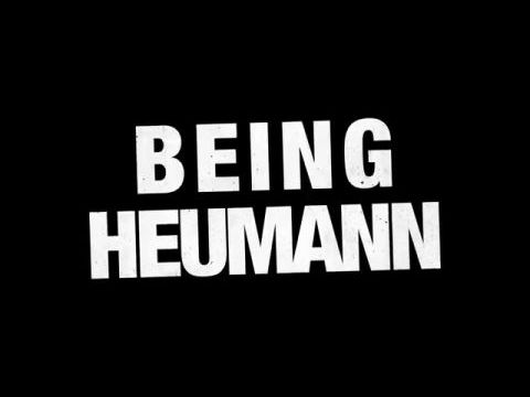 Being Heumann