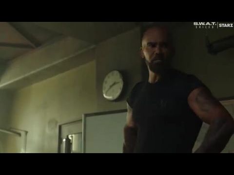 SWAT Exiles