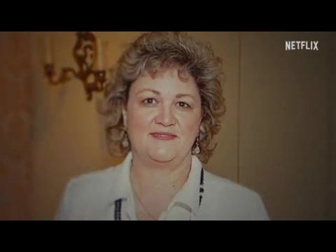 Az özvegy: Míg a halál el nem választ