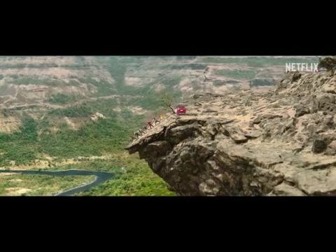 Dhamaal 4