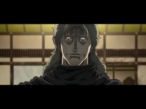 Gintama: Yoshiwara in Flames
