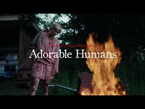 Adorable Humans